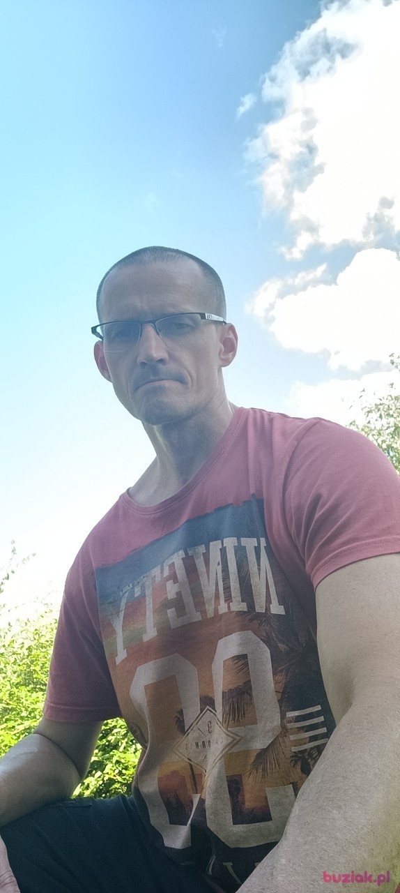 sebastian, Mężczyzna, 54, Krasnystaw, Polska, Zdjęcie: 4