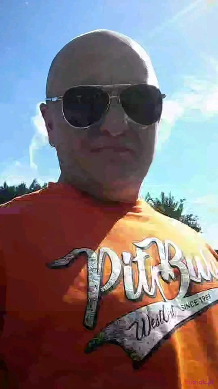 Kam, Male, 44, Gdynia, Polska, Photo: 1