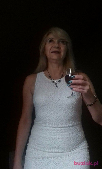 Beata, Kobieta, 59, Kalisz, Polska, Zdjęcie: 5