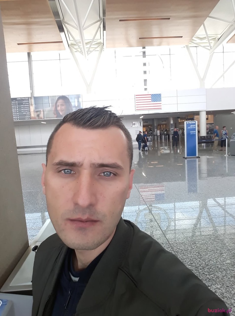 Minio, Male, 35, Zamość, Polska, Photo: 1