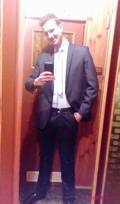 Filip, Male, 30, Lublin, Polska, Photo: 2