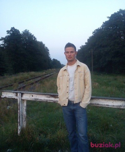 Łukasz, Male, 36, Lubartów, Polska, Photo: 3