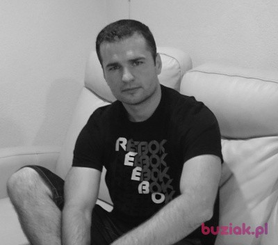 Arturo86, Mężczyzna, 38, Nowy Sącz, Polska: 1