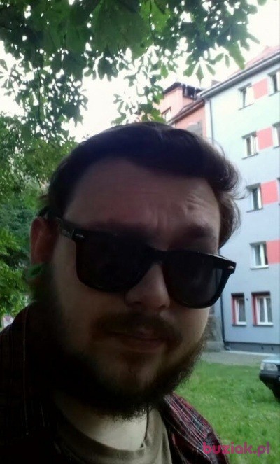 Maciek, Male, 28, Bytom, Polska, Photo: 1