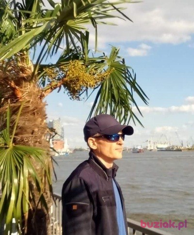 Krzysztof , Mężczyzna, 47, Hamburg, Niemcy, Zdjęcie: 3