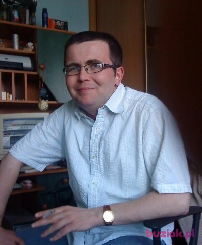 Marcin, Male, 43, Toruń, Polska: 1