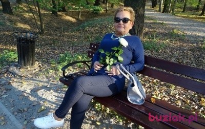 Aleksandra, Kobieta, 61, Pieńsk, Polska, Zdjęcie: 1