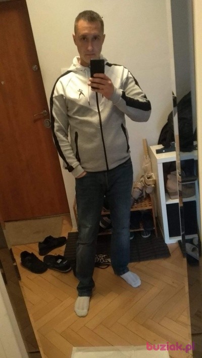 Robert, Male, 37, Hamburg, Niemcy: 1