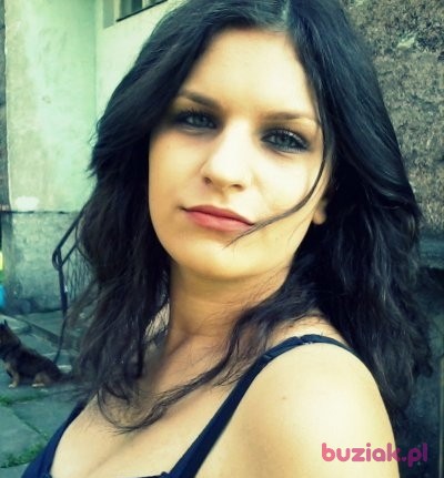 Agnieszka, Kobieta, 29, Wadowice, Polska: 1