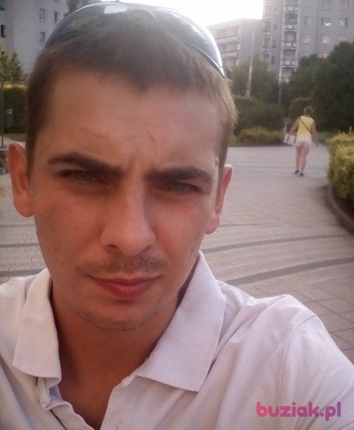 Patryk, Mężczyzna, 32, Polska, Zdjęcie: 3