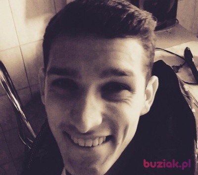 Dawid, Male, 29, Poznań, Polska, Photo: 1