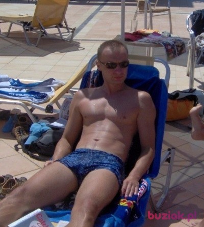 wojtek, Male, 51, Holandia: 1