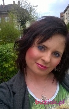 moncia25l, Female, 36, Brzeszcze, Polska, Photo: 3
