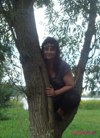 AGATKA555, Female, 53, Poznań, Polska, Photo: 2