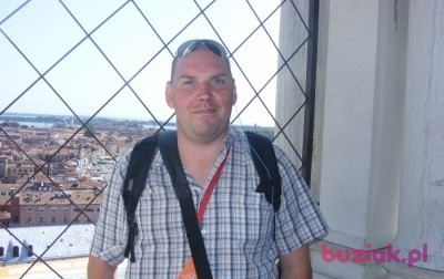 Krzysztof, Male, 44, Ozorków, Polska: 1