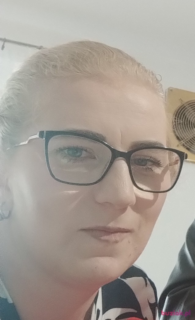 Karolina, Female, 33, Jarocin, Polska, Photo: 1