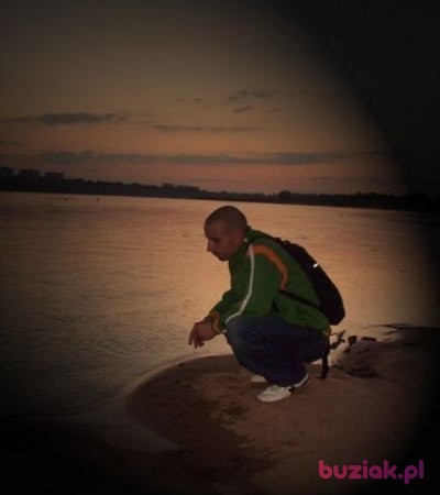 Slickk, Male, 41, Włocławek, Polska, Photo: 2