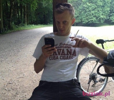 Bartek, Mężczyzna, 35, Nowy Sącz, Polska, Zdjęcie: 3