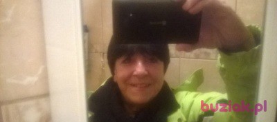 henia, Female, 70, Poznań, Polska, Photo: 3