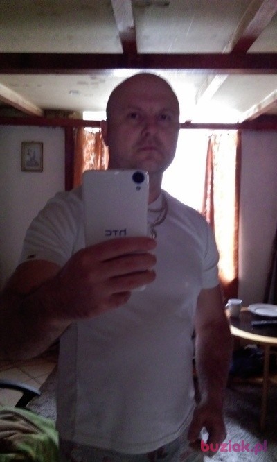 Adam, Male, 49, Pułtusk, Polska, Photo: 4