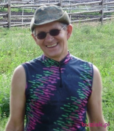ZYGMUNT, Male, 71, Poznań, Polska, Photo: 2