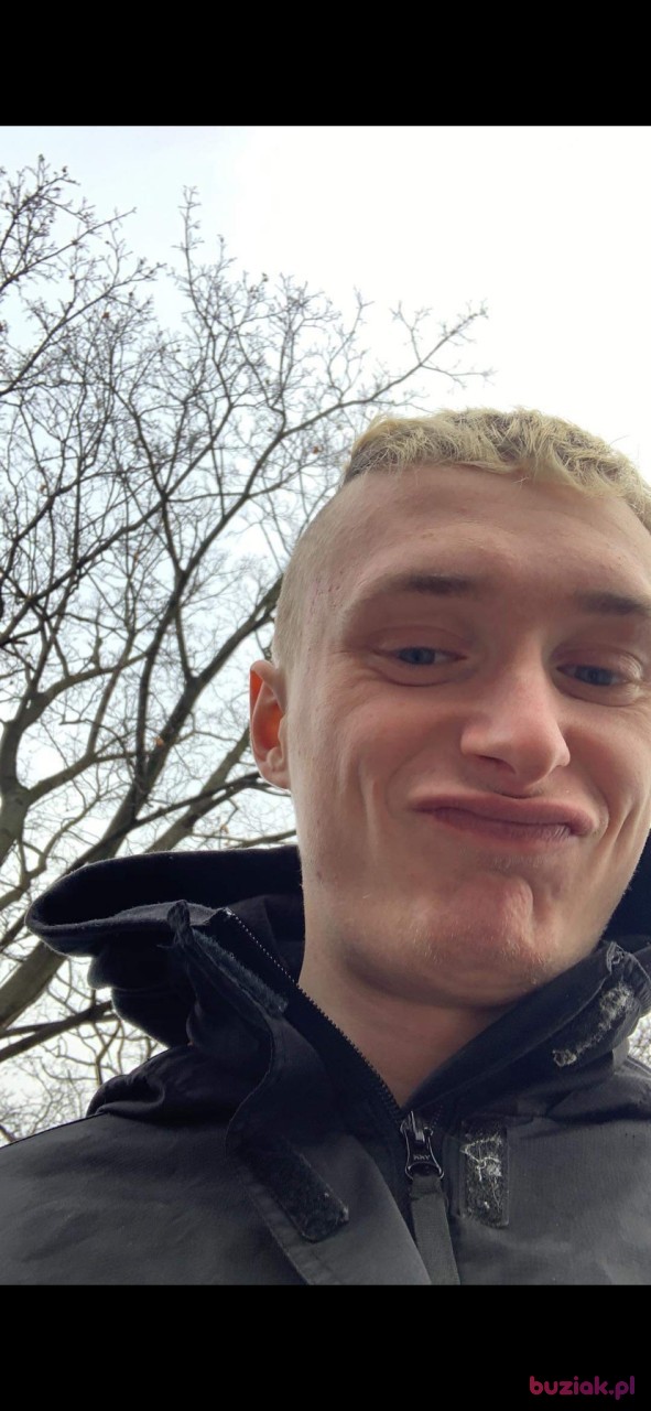 Daniel, Male, 24, Sosnowiec, Polska, Photo: 3