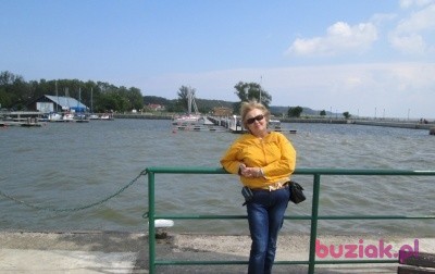 Olga, Female, 71, Warszawa, Polska: 1