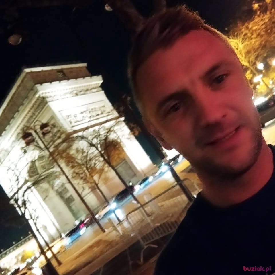 Darek, Mężczyzna, 37, Waregem, Belgia, Zdjęcie: 1