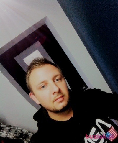 Artur, Male, 33, Myszków, Polska, Photo: 3