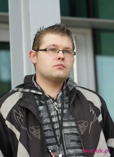 Radek , Male, 38, Poznań, Polska, Photo: 2