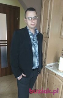 Kamil, Male, 40, Białobrzegi, Polska: 1