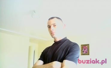 Krzysiek, Male, 48, Wielka Brytania, Photo: 1
