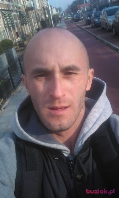 Marcin, Male, 37, Chełm, Polska, Photo: 1