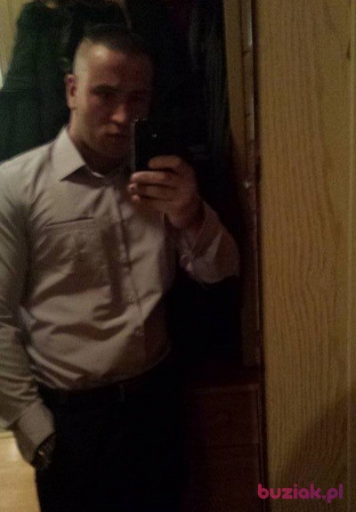 Krzysztof , Male, 44, Września, Polska, Photo: 2