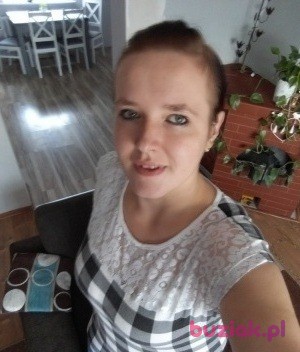 Agata, Female, 29, Jarocin, Polska, Photo: 1