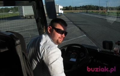 Tomek, Male, 36, Knurów, Polska: 1