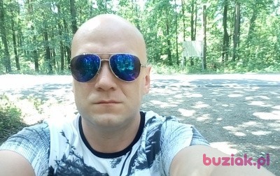 Łukasz, Male, 41, Kłobuck, Polska, Photo: 1
