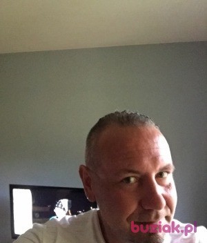 Seweryn, Mężczyzna, 47, Łódź, Polska, Zdjęcie: 1