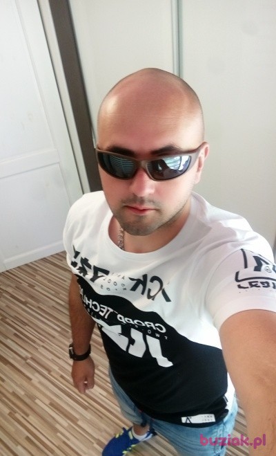 Piotr, Mężczyzna, 40, Środa Śląska, Polska, Zdjęcie: 1