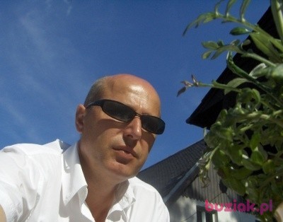 Maurycy , Male, 61, Szczecin, Polska: 1