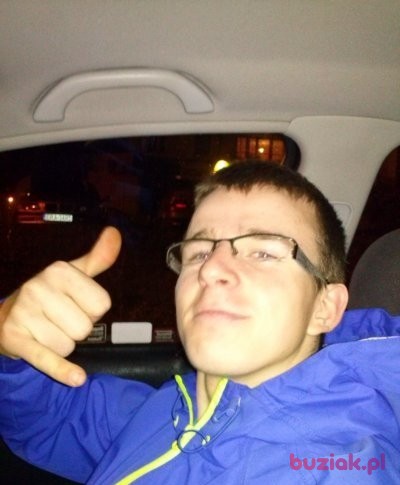 Mateusz , Male, 30, Bełchatów, Polska, Photo: 1