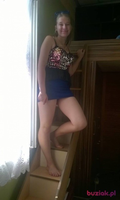 kamila, Kobieta, 26, Płock, Polska, Zdjęcie: 4