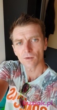 Jurek, Male, 40, Polska: 1