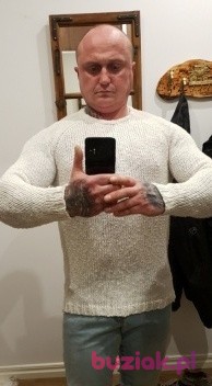 Michał , Mężczyzna, 42, Konin, Polska, Zdjęcie: 1