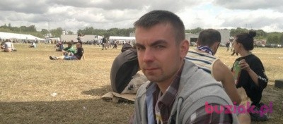 Artur, Mężczyzna, 35, Gdańsk, Polska, Zdjęcie: 2