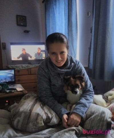 Pysiaczek88, Female, 38, Knurów, Polska: 1