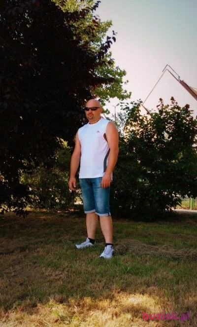 Mirosław , Male, 54, Pszczyna, Polska, Photo: 5