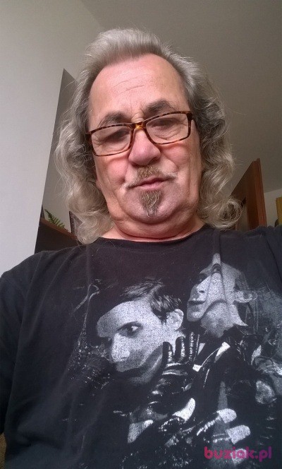 Josef , Male, 73, Warszawa, Polska, Photo: 3