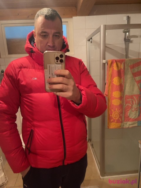 pawel, Male, 43, Nürnberg, Niemcy, Photo: 1