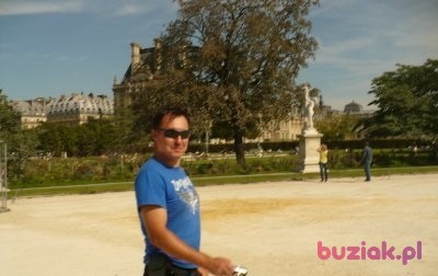 Tomek, Male, 50, Polska, Photo: 1